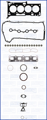 AJUSA 50311500 — Set complet garnituri motor