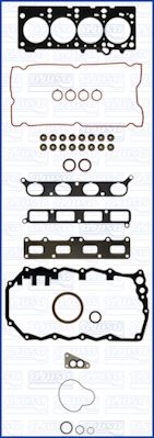AJUSA 50311900 — Set complet garnituri motor