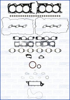 AJUSA 50313700 — Set complet garnituri motor