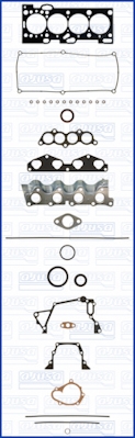 AJUSA 50314400 — Set complet garnituri motor