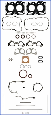 AJUSA 50320200 — Set complet garnituri motor