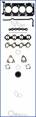 AJUSA 50320400 — Set complet garnituri motor