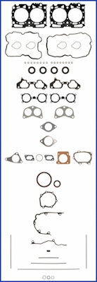 AJUSA 50320800 — Set complet garnituri motor