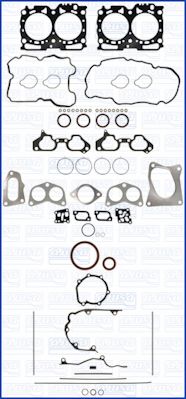 AJUSA 50321200 — Set complet garnituri motor