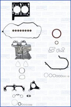 AJUSA 50324500 — Set complet garnituri motor