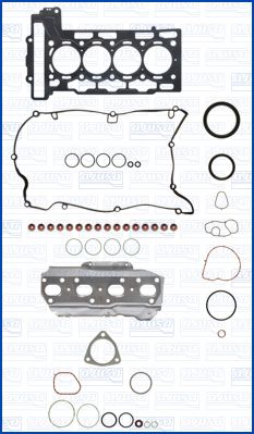 AJUSA 50328600 — Set complet garnituri motor