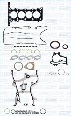 AJUSA 50330200 — Set complet garnituri motor