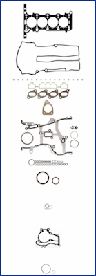 AJUSA 50330300 — Set complet garnituri motor