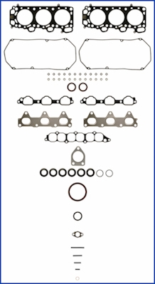 AJUSA 50332100 — Set complet garnituri motor
