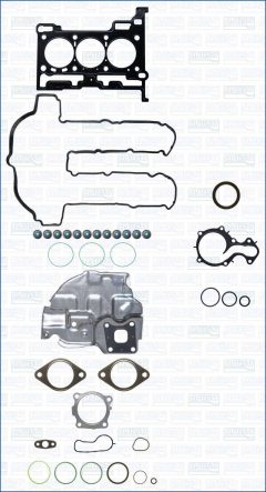 AJUSA 50333700 — Set complet garnituri motor