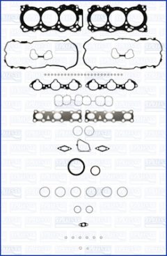 AJUSA 50335100 — Set complet garnituri motor