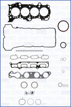 AJUSA 50348200 — Set complet garnituri motor