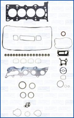 AJUSA 50363300 — Set complet garnituri motor