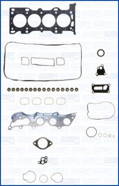 AJUSA 50363600 — Set complet garnituri motor
