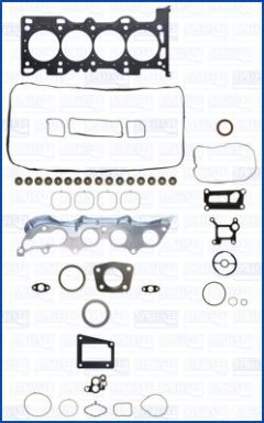 AJUSA 50365800 — Set complet garnituri motor