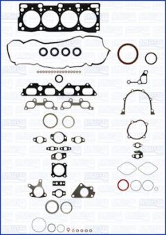 AJUSA 50365900 — Set complet garnituri motor