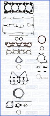 AJUSA 50366000 — Set complet garnituri motor