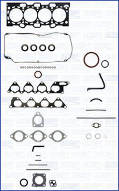 AJUSA 50371700 — Set complet garnituri motor