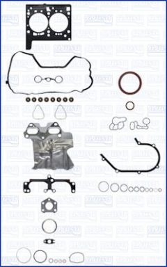 AJUSA 50384500 — Set complet garnituri motor