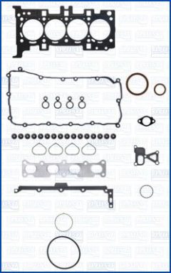 AJUSA 50389600 — Set complet garnituri motor