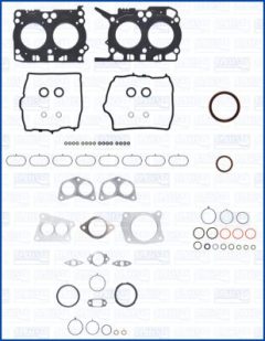 AJUSA 50399800 — Set complet garnituri motor