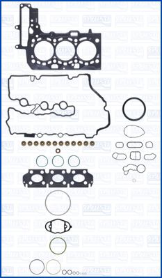 AJUSA 50400000 — Set complet garnituri motor