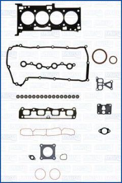 AJUSA 50402400 — Set complet garnituri motor