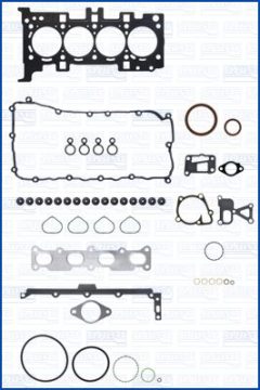 AJUSA 50402700 — Set complet garnituri motor