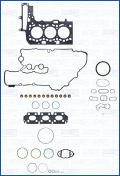 AJUSA 50408300 — Set complet garnituri motor