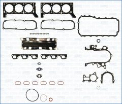 AJUSA 50408800 — Set complet garnituri motor