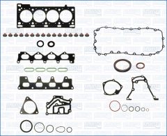 AJUSA 50419400 — Set complet garnituri motor