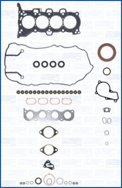 AJUSA 50426600 — Set complet garnituri motor