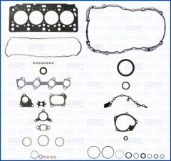 AJUSA 50430400 — Set complet garnituri motor