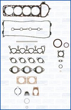 AJUSA 50430800 — Set complet garnituri motor