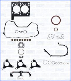 AJUSA 50434500 — Set complet garnituri motor