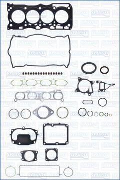 AJUSA 50435100 — Set complet garnituri motor