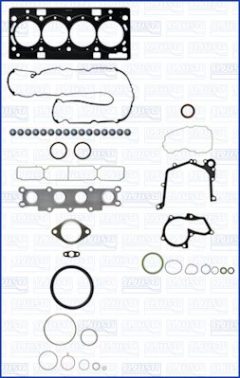 AJUSA 50444300 — Set complet garnituri motor