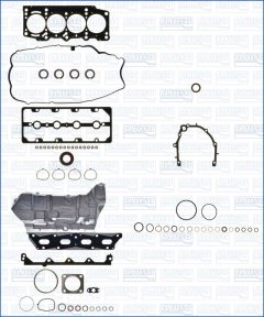 AJUSA 50465800 — Set complet garnituri motor