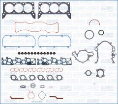 AJUSA 50473700 — Set complet garnituri motor