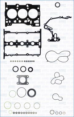 AJUSA 50508300 — Set complet garnituri motor