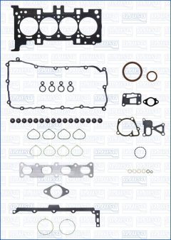 AJUSA 50529200 — Set complet garnituri motor