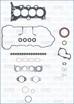 AJUSA 50529900 — Set complet garnituri motor
