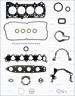AJUSA 50538700 — Set complet garnituri motor