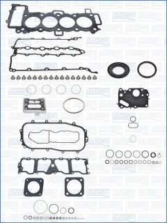 AJUSA 50578700 — Set complet garnituri motor