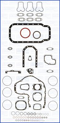 AJUSA 51004500 — Set complet garnituri motor