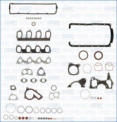 AJUSA 51009000 — Set complet garnituri motor