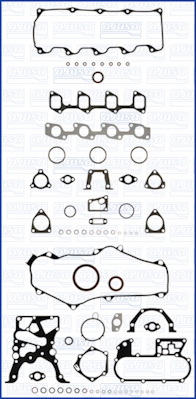 AJUSA 51009400 — Set complet garnituri motor