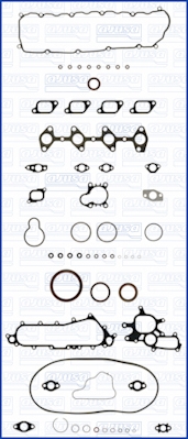 AJUSA 51010600 — Set complet garnituri motor