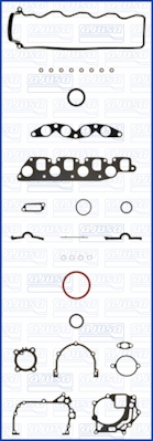 AJUSA 51010700 — Set complet garnituri motor