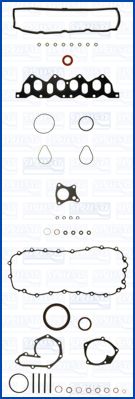 AJUSA 51013800 — Set complet garnituri motor